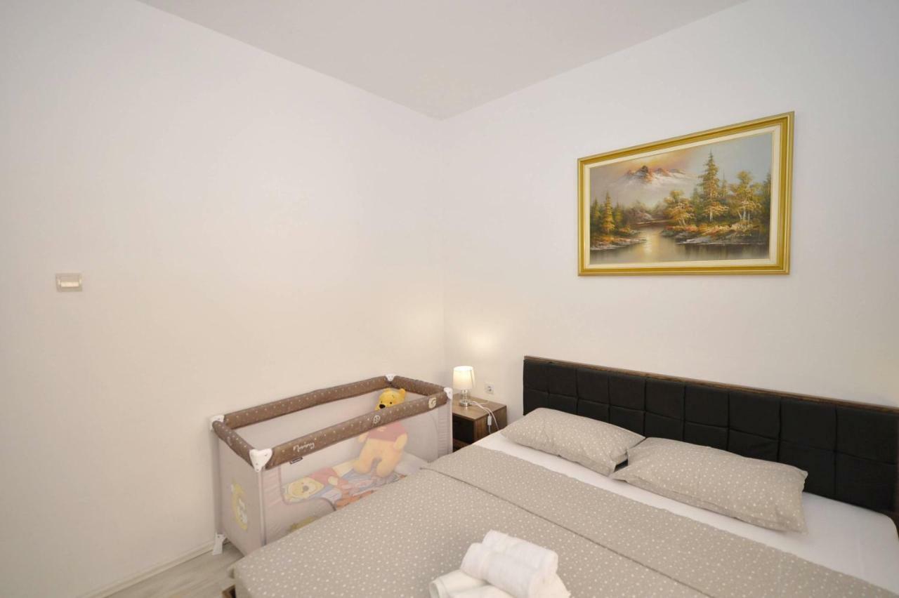 Sunshine Of Montenegro - Family Oasis Kotor Exterior foto